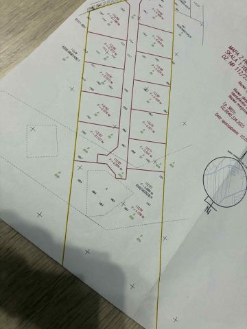 Działka budowlana Kluczkowo. Zdjęcie 1