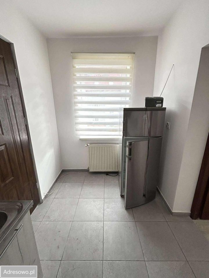 Mieszkanie 1-pokojowe Kętrzyn. Zdjęcie 8