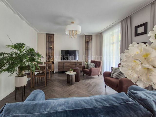 Mieszkanie 2-pokojowe Jelenia Góra. Zdjęcie 1