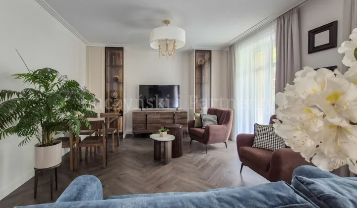 Mieszkanie 2-pokojowe Jelenia Góra