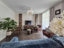 Mieszkanie 2-pokojowe Jelenia Góra