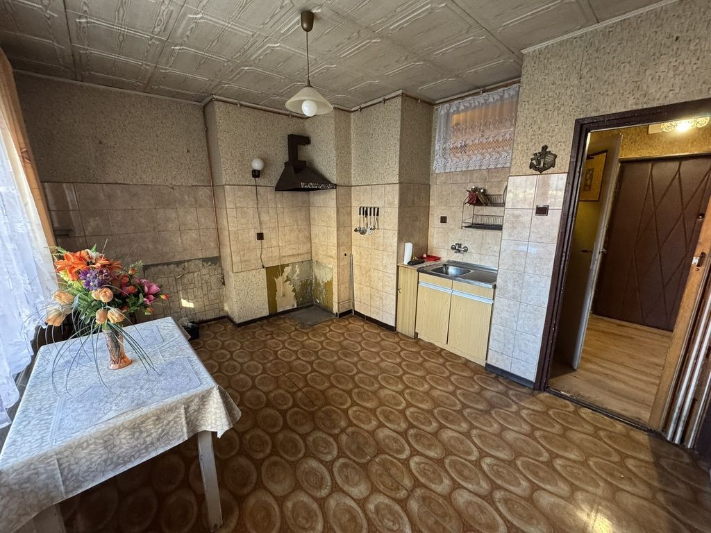 Mieszkanie 1-pokojowe Nowa Ruda, ul. Podjazdowa. Zdjęcie 3