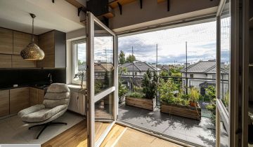 Mieszkanie 2-pokojowe Warszawa Białołęka, ul. Białołęcka