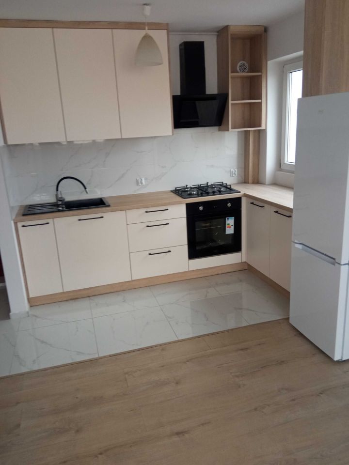 Mieszkanie 2-pokojowe Opole