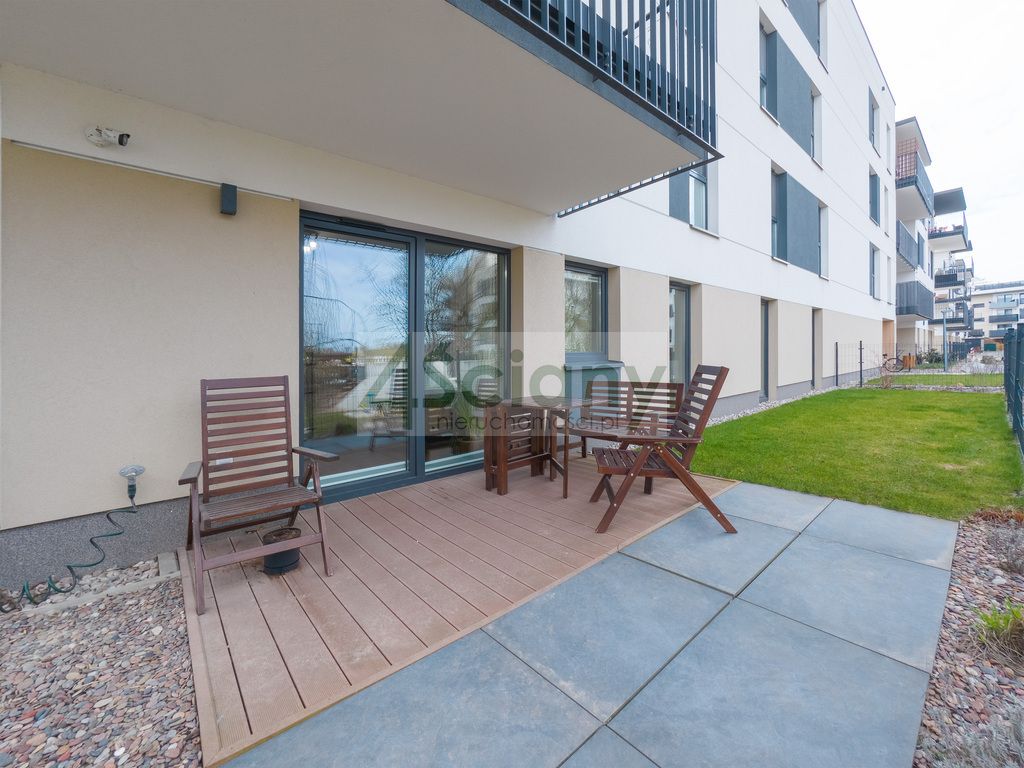 Mieszkanie 4-pokojowe Warszawa Białołęka, ul. Mariana Hemara. Zdjęcie 19