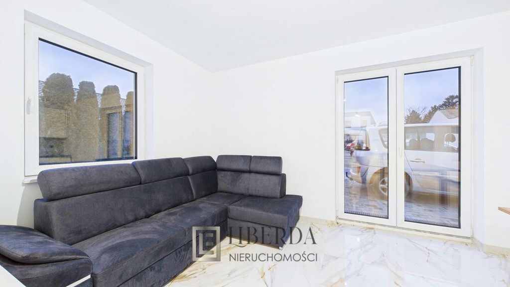 Mieszkanie 3-pokojowe Lubartów, ul. Krańcowa. Zdjęcie 4