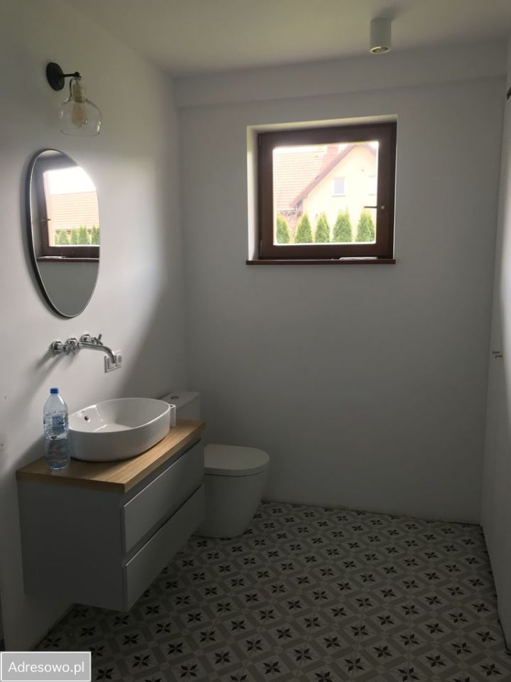 dom wolnostojący, 5 pokoi Baniocha. Zdjęcie 16