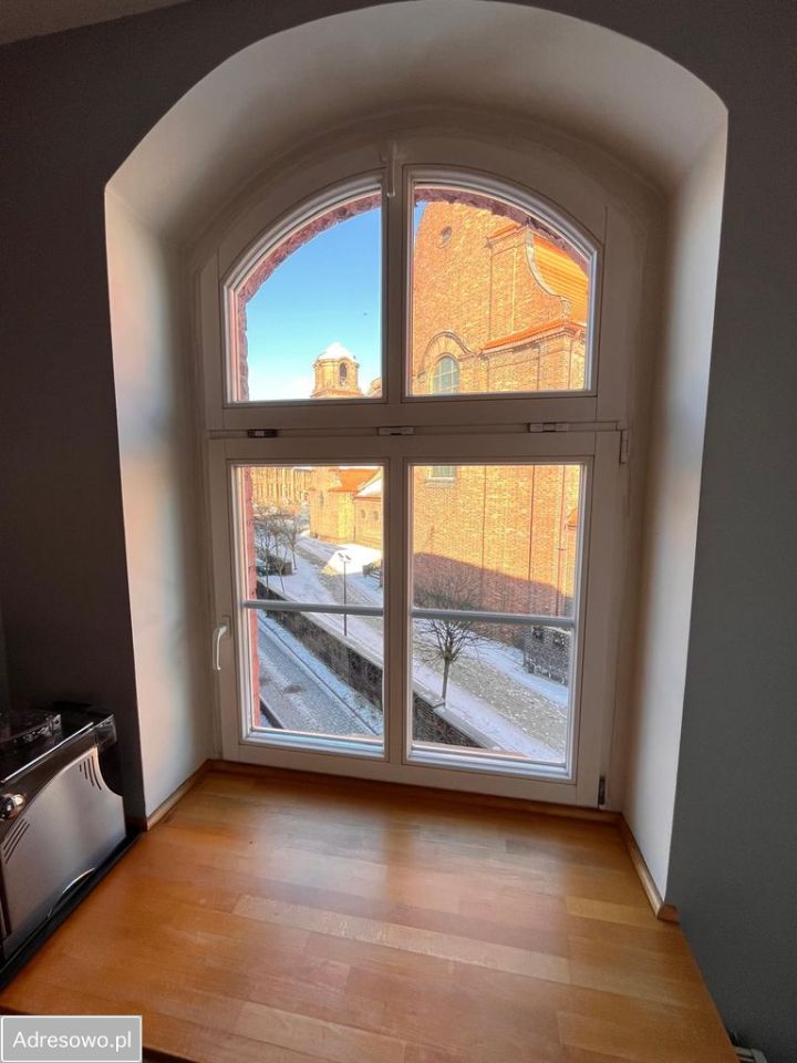 Mieszkanie 2-pokojowe Katowice Nikiszowiec, ul. św. Anny. Zdjęcie 13