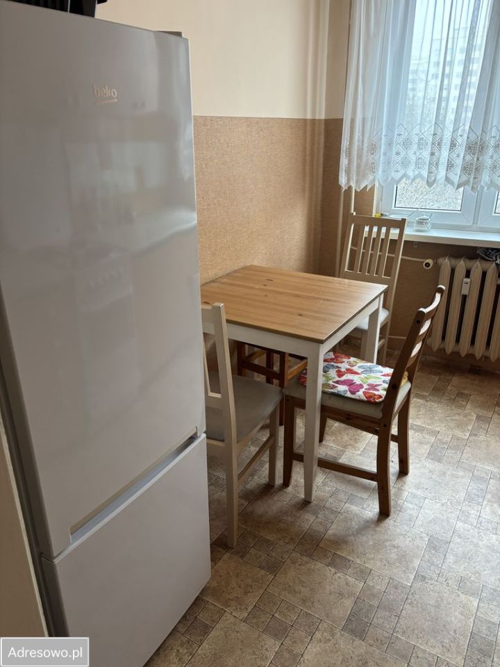 Mieszkanie 3-pokojowe Kraków Prądnik Czerwony, ul. Józefa Łepkowskiego. Zdjęcie 7