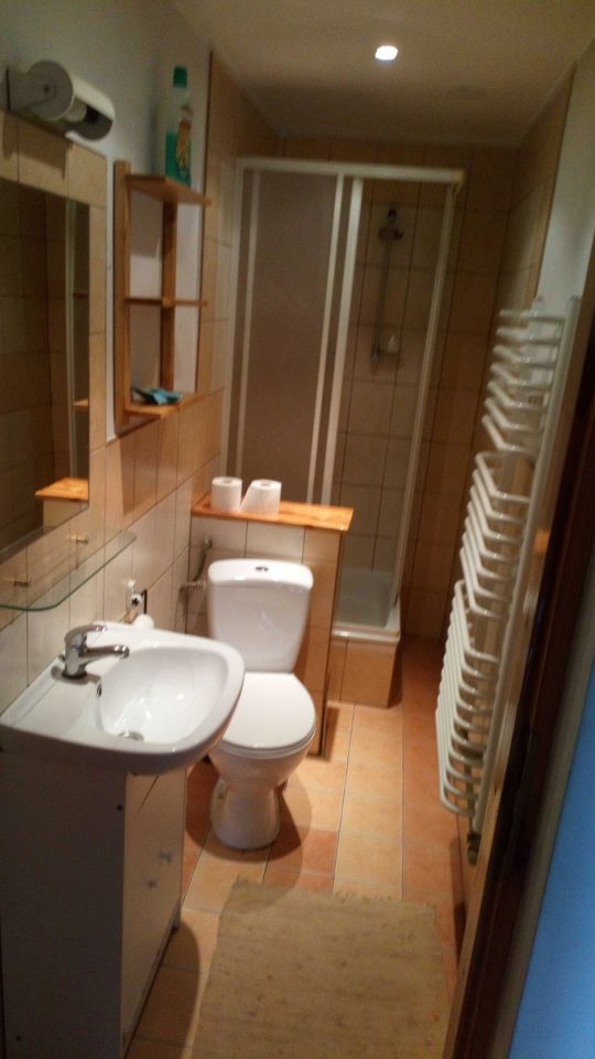 Mieszkanie 2-pokojowe Katowice Brynów, ul. Wincentego Pola. Zdjęcie 7