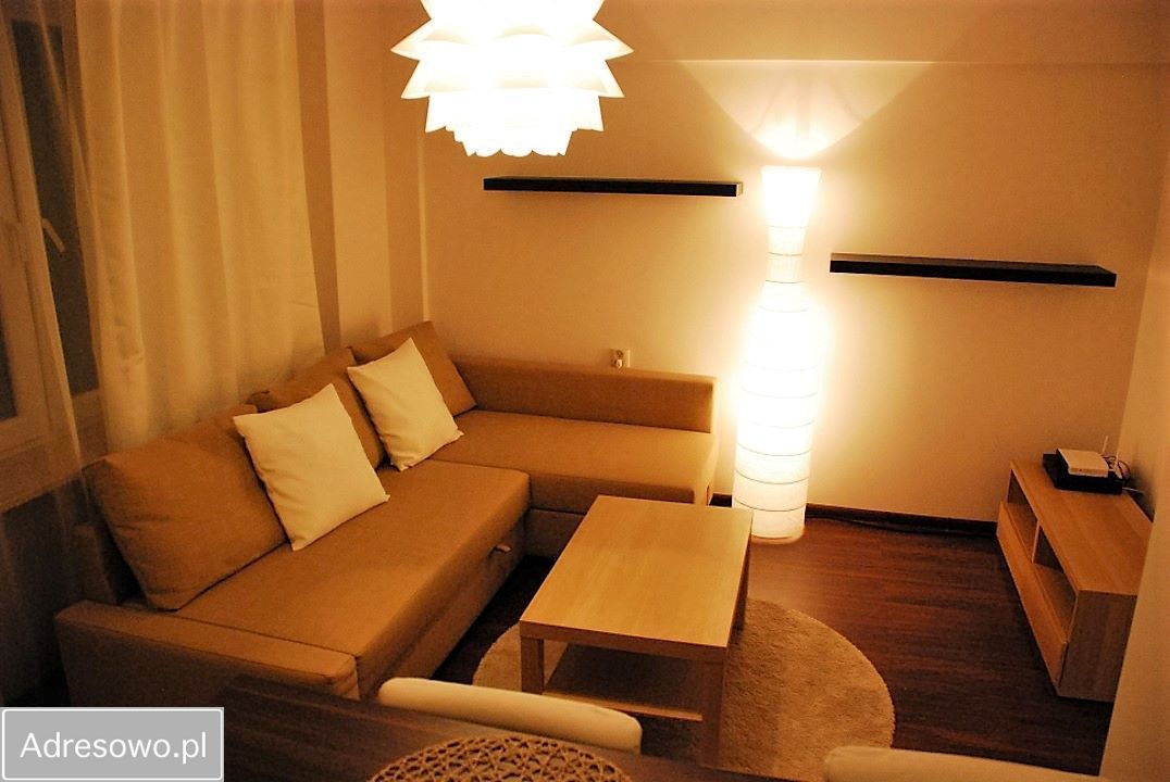 Mieszkanie 2-pokojowe Warszawa Śródmieście, al. Jana Pawła II. Zdjęcie 4