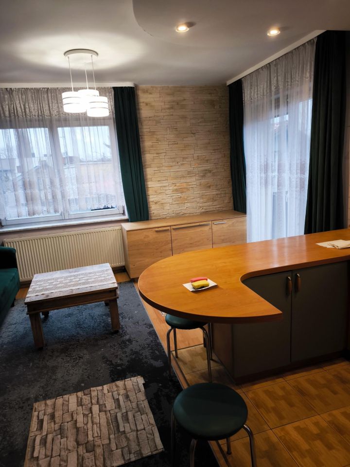 Mieszkanie 2-pokojowe Marki Pustelnik, ul. Juliana Tuwima. Zdjęcie 4