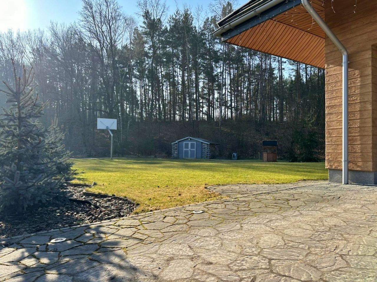 dom wolnostojący, 6 pokoi Czarne Błoto, ul. Zielna. Zdjęcie 12