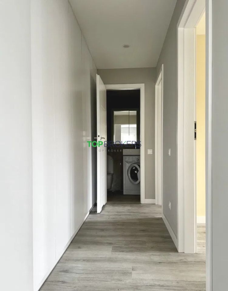 Mieszkanie 3-pokojowe Warszawa Mokotów, ul. Czerniakowska. Zdjęcie 13