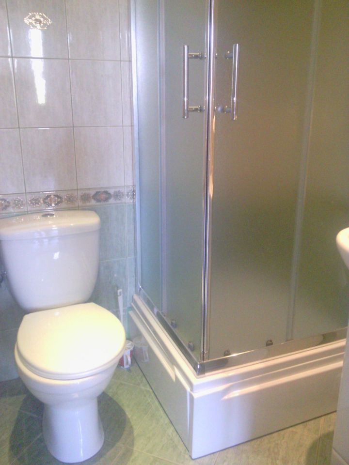 Mieszkanie 1-pokojowe Warszawa Mokotów, Orzycka. Zdjęcie 7