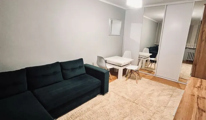 Mieszkanie 2-pokojowe Polkowice