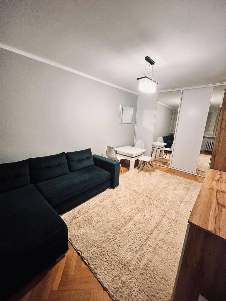 Mieszkanie 2-pokojowe Polkowice. Zdjęcie 1