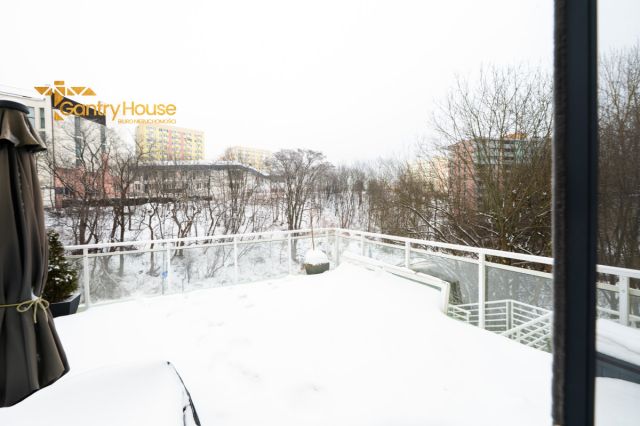 Mieszkanie 2-pokojowe Gdynia Witomino, ul. Małokacka. Zdjęcie 12