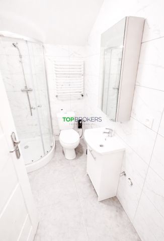 Mieszkanie 1-pokojowe Warszawa Targówek, ul. Rusiecka. Zdjęcie 10