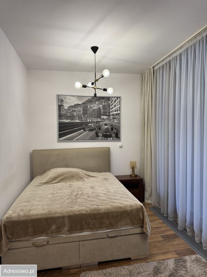 Mieszkanie 1-pokojowe Warszawa Wola, ul. Kolejowa. Zdjęcie 8