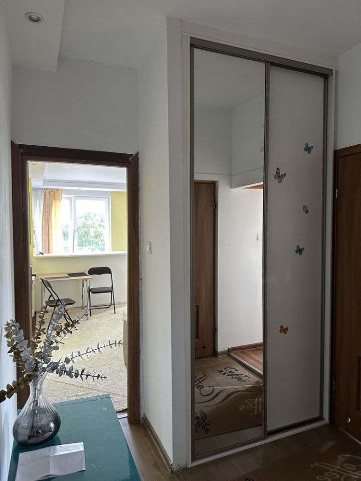 Mieszkanie 2-pokojowe Warszawa Ursus, ul. Dzieci Warszawy. Zdjęcie 3