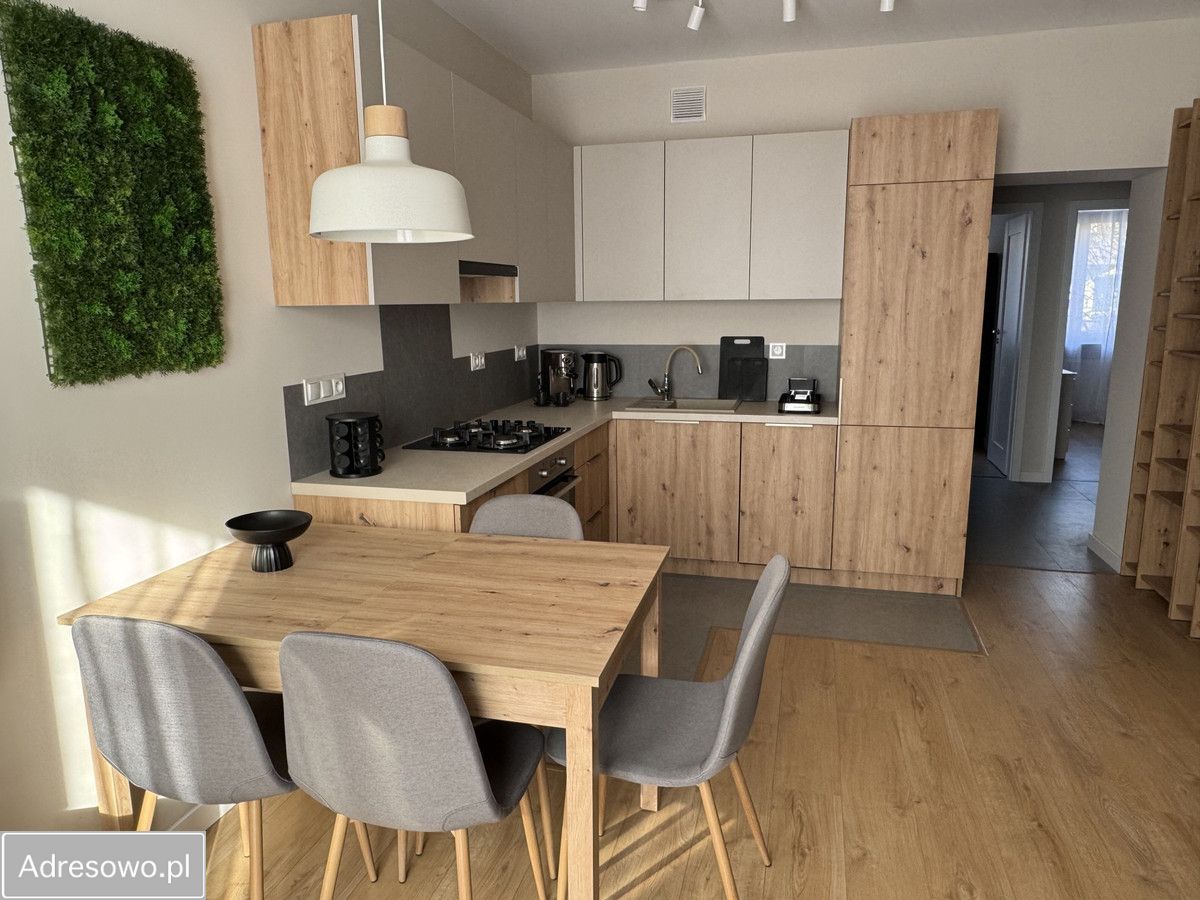 Mieszkanie 3-pokojowe Kraków Grzegórzki, ul. Grzegórzecka. Zdjęcie 12