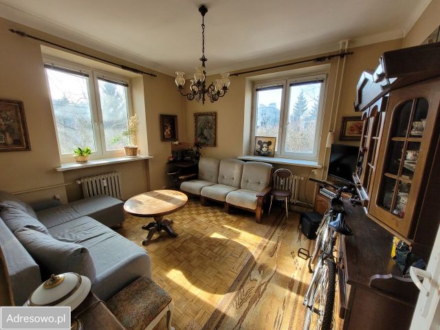 Mieszkanie 2-pokojowe Warszawa Mokotów, ul. Puławska. Zdjęcie 1