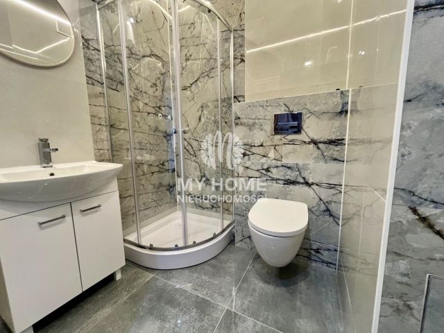 Mieszkanie 3-pokojowe Żyrardów, ul. Marii Nietrzebki. Zdjęcie 10