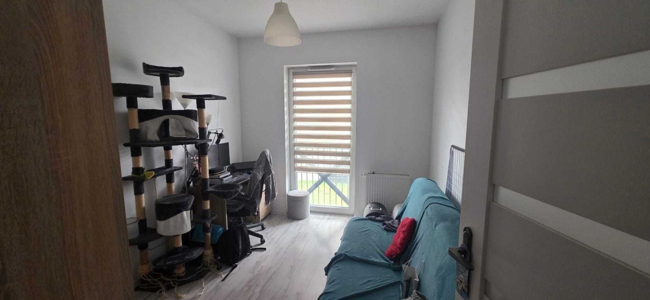 Mieszkanie 2-pokojowe Aleksandrów Kujawski. Zdjęcie 3