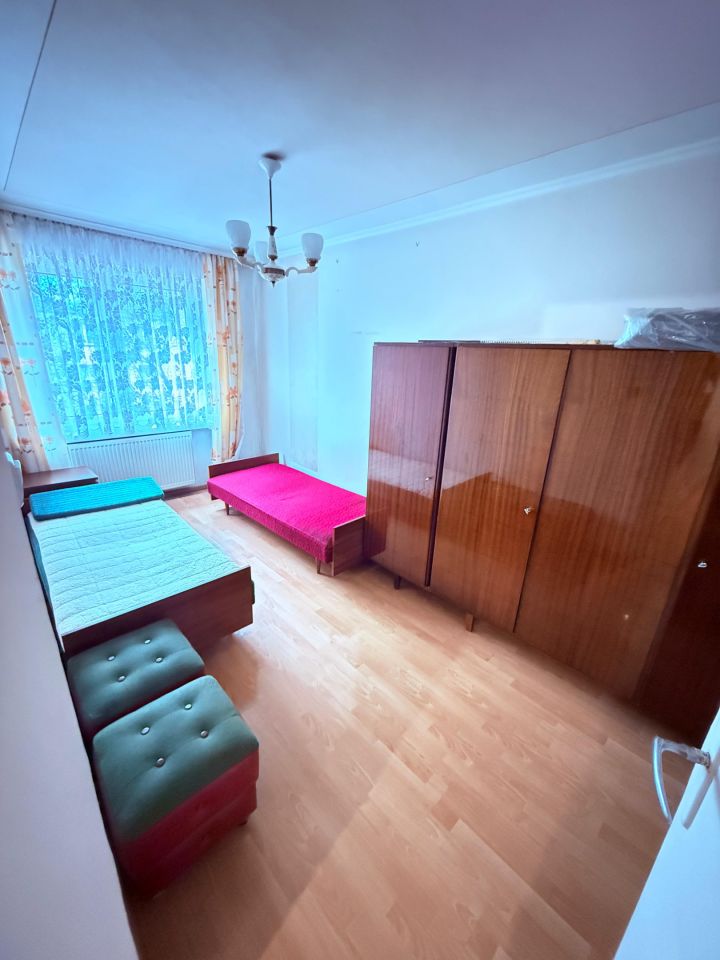 Mieszkanie 2-pokojowe Zabrze Rokitnica, Kosmowskiej. Zdjęcie 6