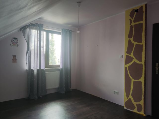 bliźniak, 5 pokoi Jabłonna Zacisze, ul. Wenecka. Zdjęcie 18