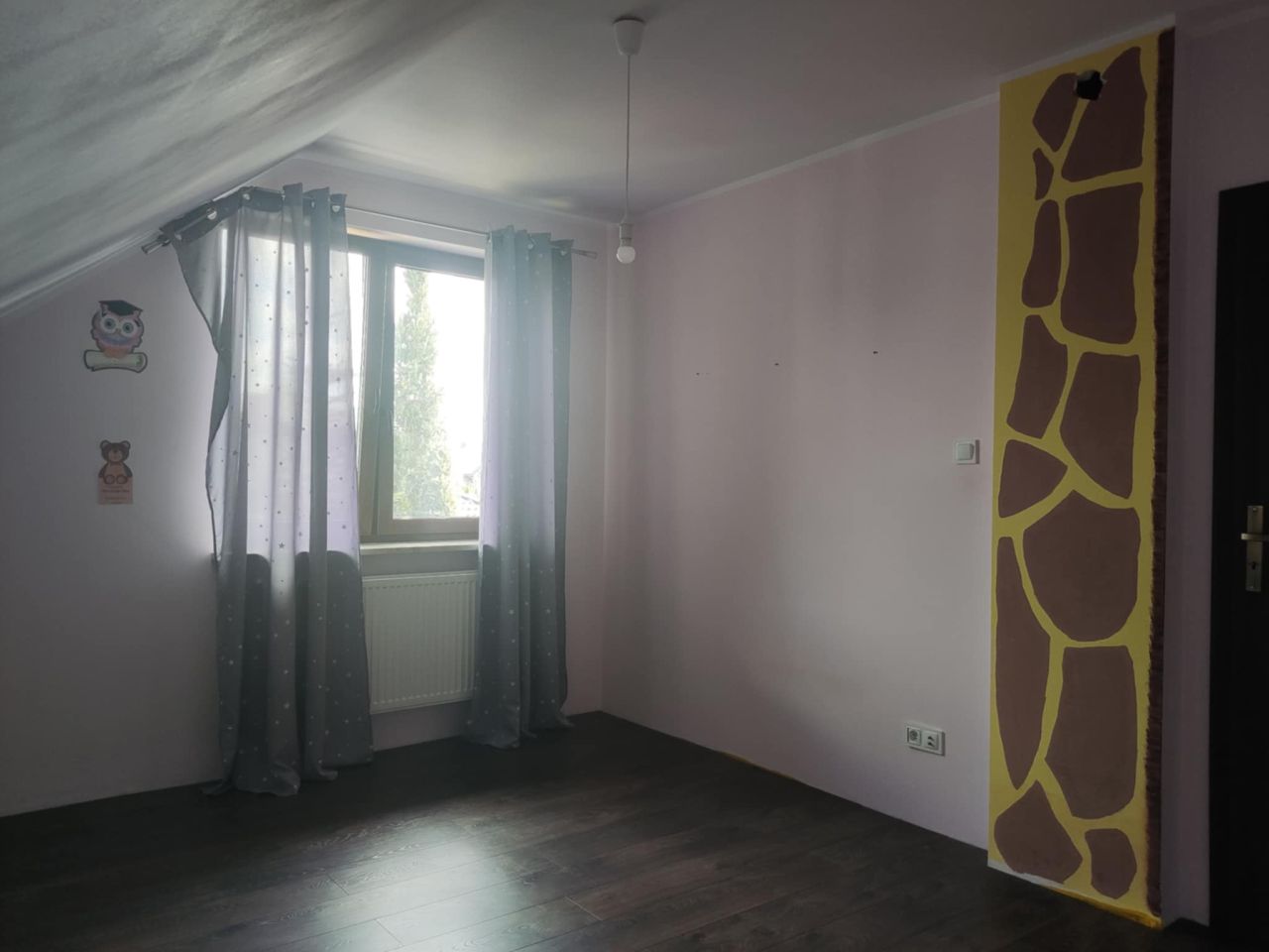 bliźniak, 5 pokoi Jabłonna Zacisze, ul. Wenecka. Zdjęcie 18