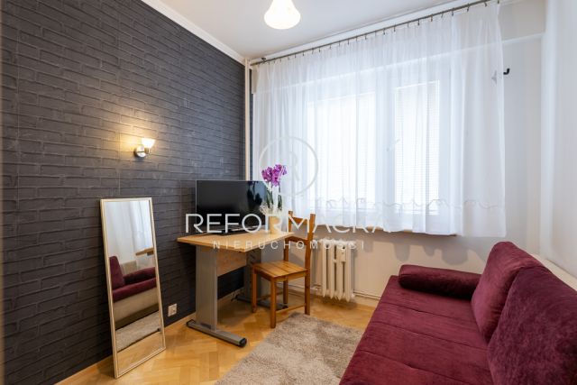 Mieszkanie 4-pokojowe Rzeszów Nowe Miasto, ul. ks. Jerzego Popiełuszki. Zdjęcie 3