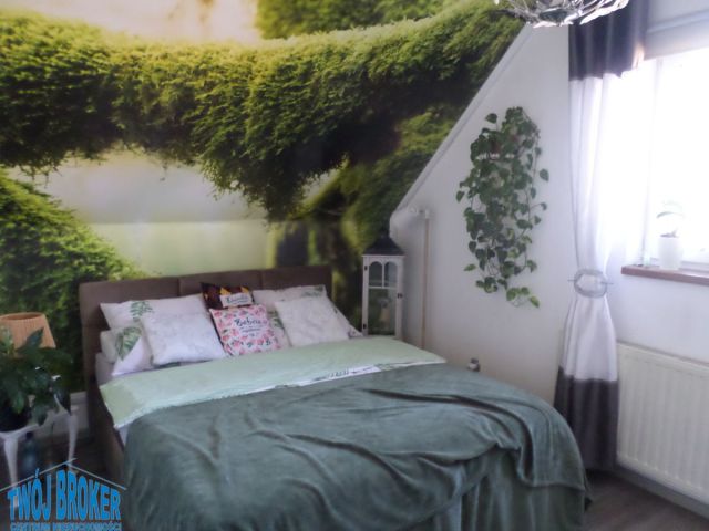 dom wolnostojący, 5 pokoi Żukówko. Zdjęcie 7