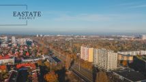 Lokal Gdańsk Zaspa, al. gen. Józefa Hallera. Zdjęcie 4