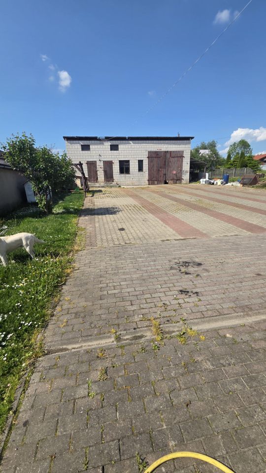 dom wolnostojący, 5 pokoi Żółkiewka-Osada, ul. Polna. Zdjęcie 2