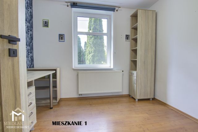 Mieszkanie 5-pokojowe Krawczyki. Zdjęcie 8