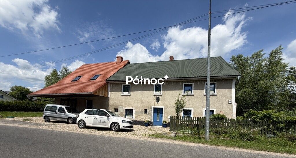 dom wolnostojący, 5 pokoi Lwówek Śląski, ul. Płakowicka. Zdjęcie 17