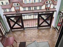 Mieszkanie 2-pokojowe Gdańsk Orunia Górna, ul. 3 Brygady Szczerbca. Zdjęcie 4