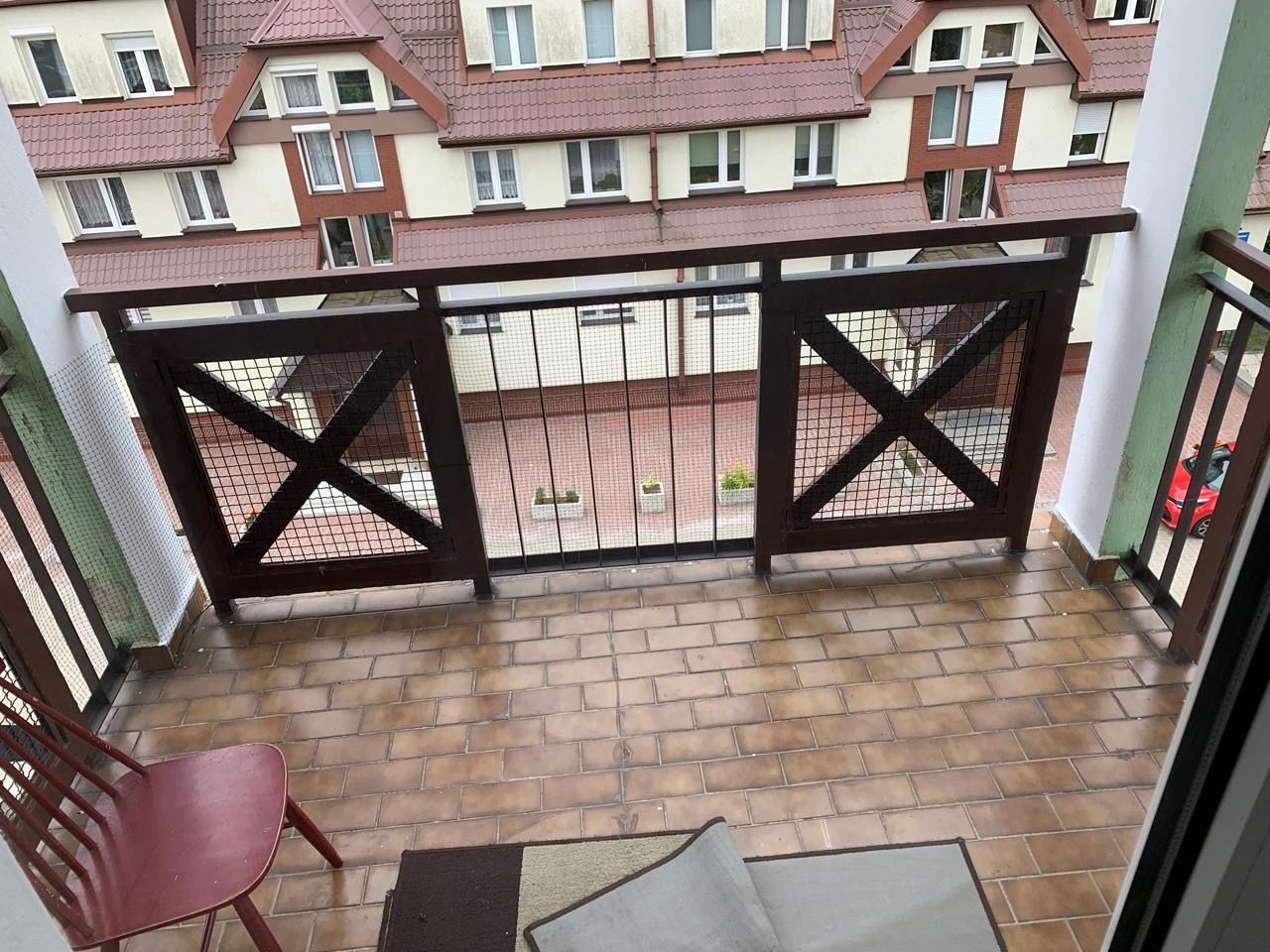 Mieszkanie 2-pokojowe Gdańsk Orunia Górna, ul. 3 Brygady Szczerbca. Zdjęcie 5