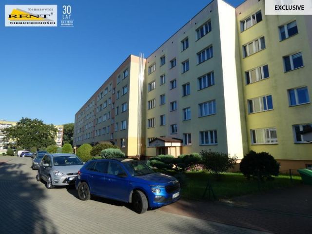 Mieszkanie 3-pokojowe Dziwnów Dziwna. Zdjęcie 11