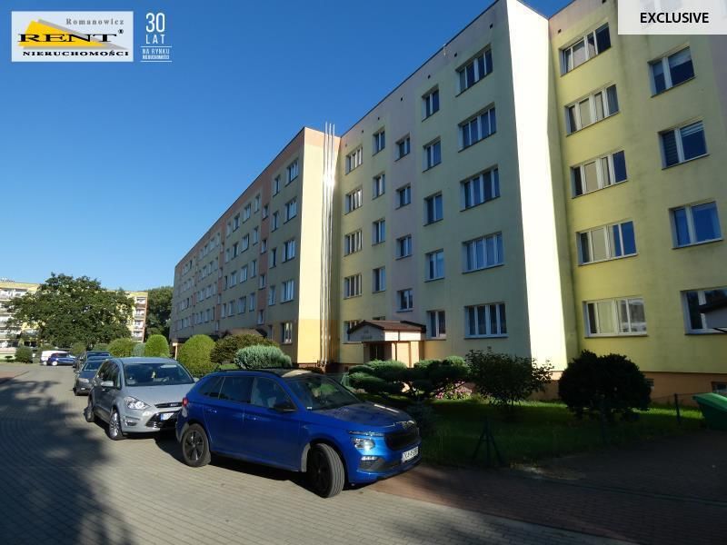 Mieszkanie 3-pokojowe Dziwnów Dziwna. Zdjęcie 11