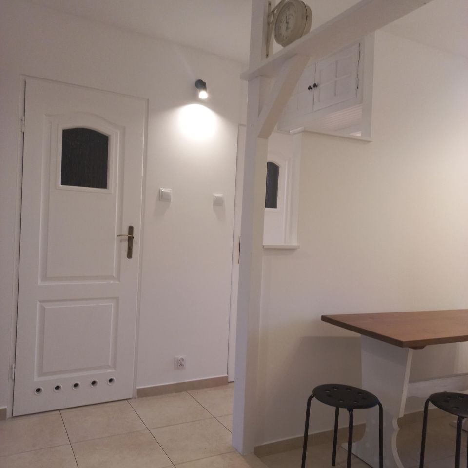 Mieszkanie 3-pokojowe Warszawa Bielany, ul. Pabla Nerudy. Zdjęcie 3