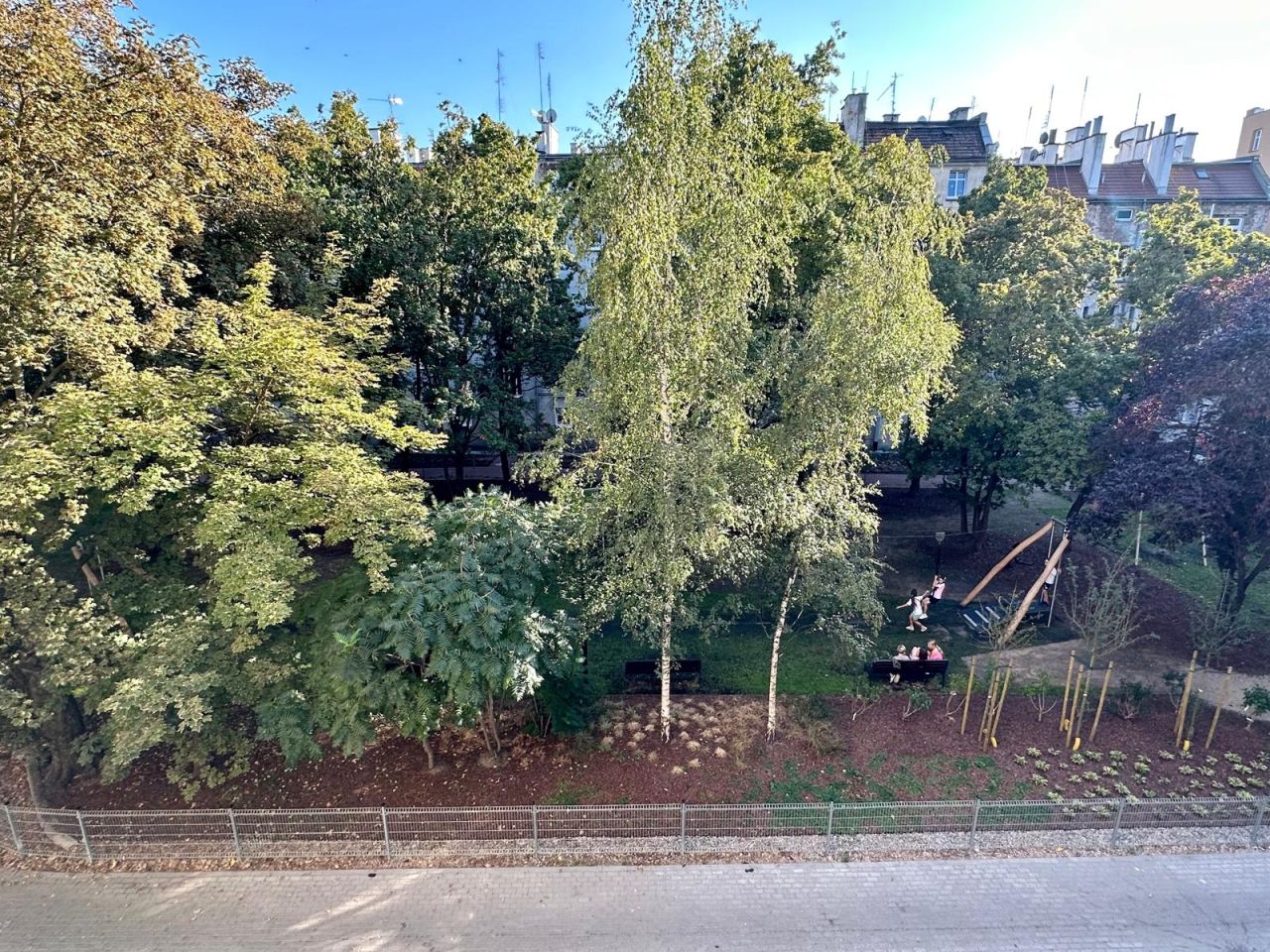 Mieszkanie 2-pokojowe Wrocław Fabryczna, ul. Lwowska. Zdjęcie 18