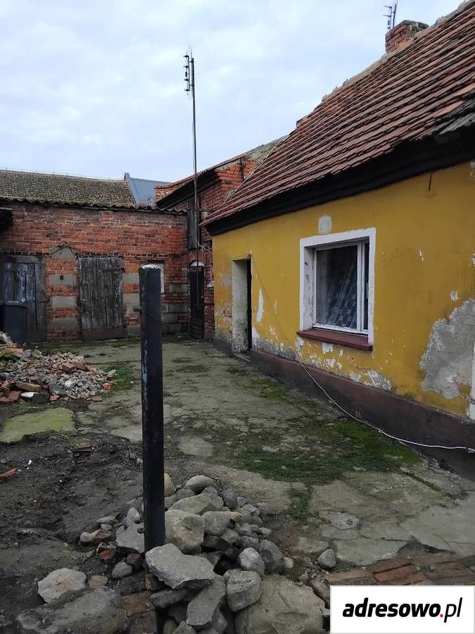dom wolnostojący Roszkowo. Zdjęcie 4