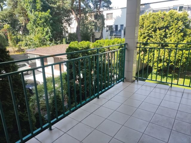 Biuro Warszawa Bielany, ul. Hajoty. Zdjęcie 4