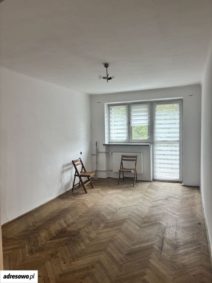 Mieszkanie – Warszawa, Sielce, Mokotów