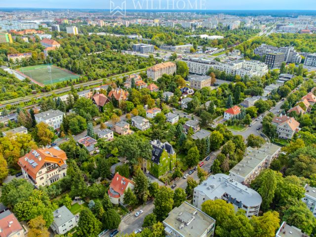 Mieszkanie 2-pokojowe Wrocław Borek, al. Lipowa. Zdjęcie 29