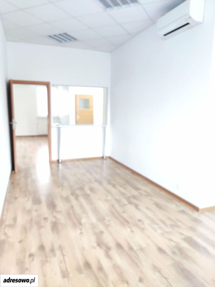 Biuro Warszawa Zacisze, ul. Zielone Zacisze. Zdjęcie 13