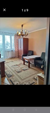 Mieszkanie 1-pokojowe Zamość, ul. Elizy Orzeszkowej. Zdjęcie 1